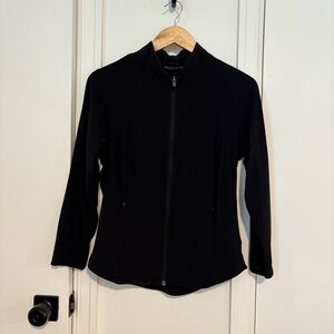 Athleta Women's Black Jacket